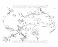 CIRCUIT ELECTRIQUE