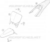 PLASTIQUES
