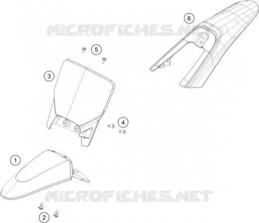 PLASTIQUES