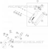 ECHAPPEMENT