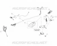 COMPOSANTS ELECTRIQUE