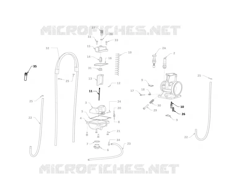 KIT HOMOLOGATION