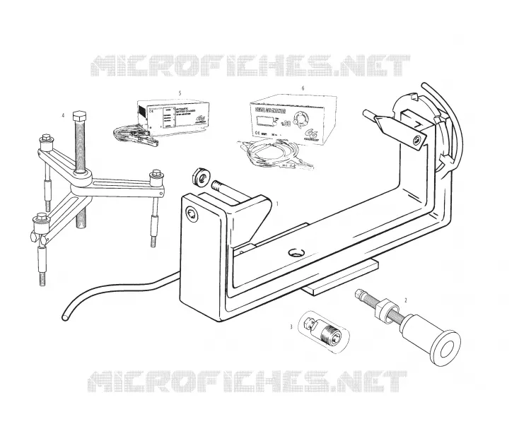 OUTILLAGE