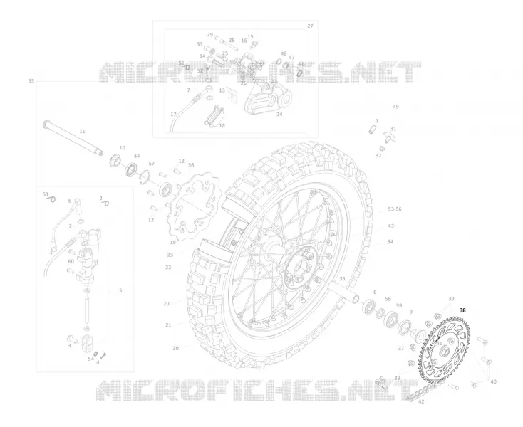 KIT HOMOLOGATION