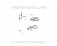 OUTILLAGE / KIT JOINTS SPYS