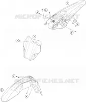 PLASTIQUES
