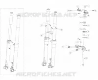 FOURCHE / T DE FOURCHE