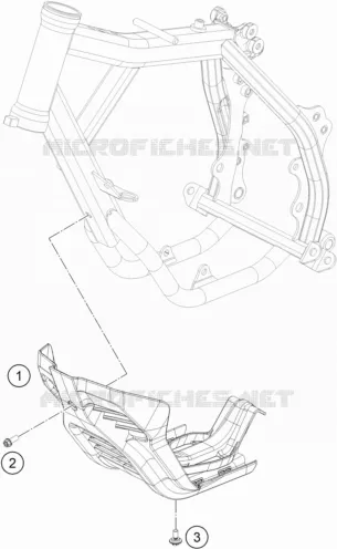PROTECTION MOTEUR