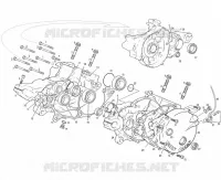 CARTER MOTEUR