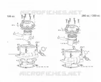 CYLINDRE / PISTON