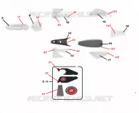 PLASTIQUE E10 / E12