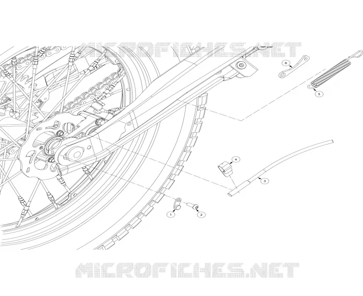 KIT HOMOLOGATION