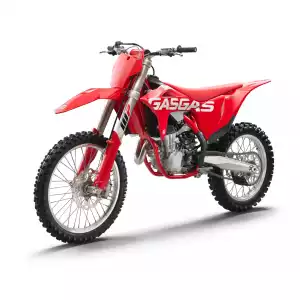 MC 450F