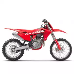 MC 450F