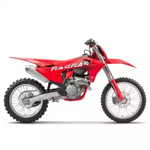 MC 250F