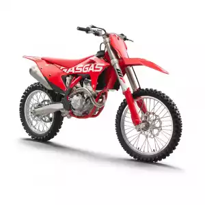 MC 250F