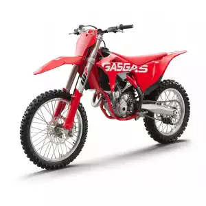 MC 250F