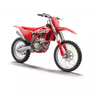 MC 250F