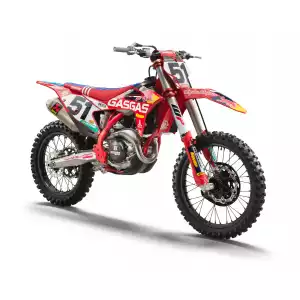 MC 450F TROY LEE DESIGNS