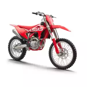MC 450F