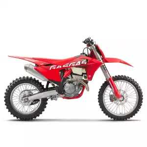 EX 350F
