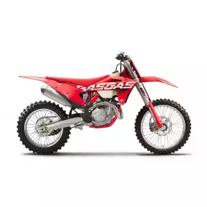 EX 450F