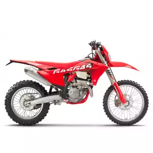EC 250F