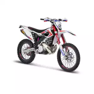 EC 300 REPLICA FACTORY 30TH