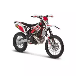 EC RACING 250
