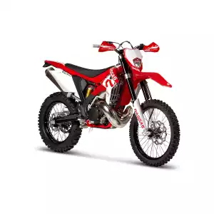 EC 250 E (E-START)