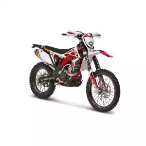 EC 450 F RACING