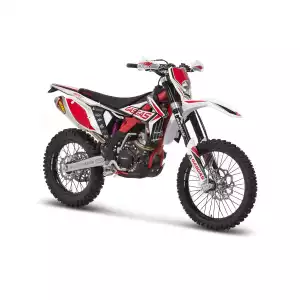 EC 300 F RACING (ECF 4Temps)