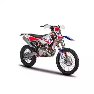 EC RACING SIX DAYS 250