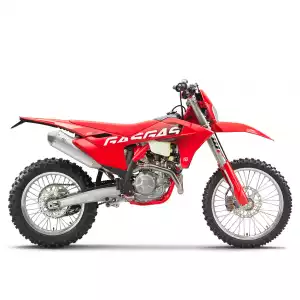 EC 450F