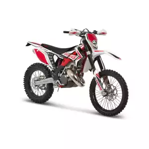 EC RACING 125