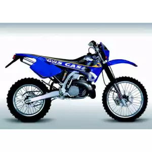 ENDUCROSS 300 EC