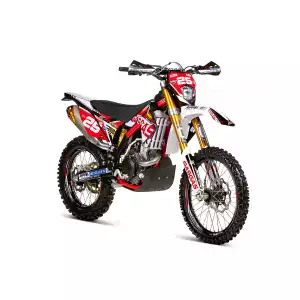 EC 450 F CERVANTES REPLICA
