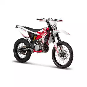 EC 125 RACING