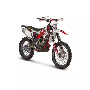 EC 250 F RACING