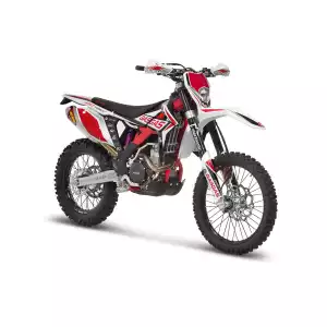 EC 450 F RACING