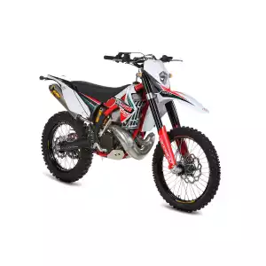 EC 125 SIX DAYS