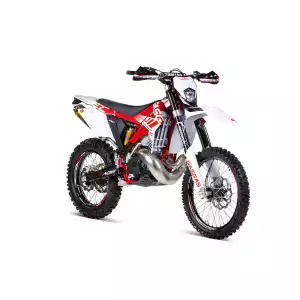 EC 250 RACING