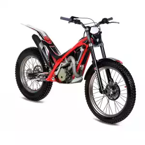 TXT 125 RACING
