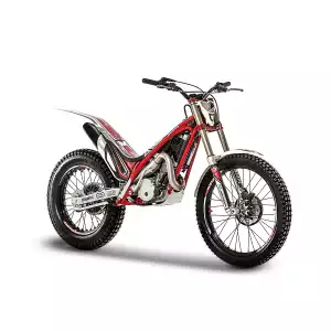 TXT RACING 125