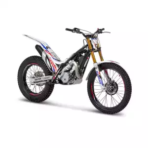 TXT 250 REPLICA FACTORY 30TH