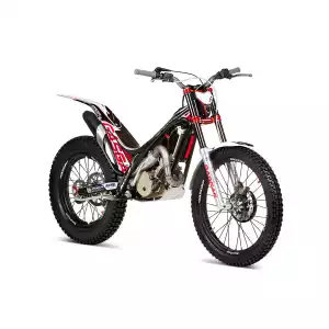 TXT 250 RAGA REPLICA