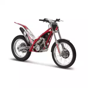 TXT PRO RACING 80
