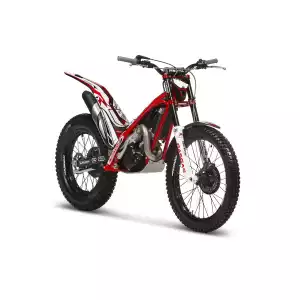 TXT 125 RACING