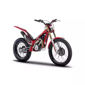 TXT RACING 125 E4