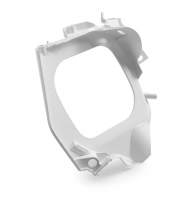 PARTIE AVANT DU BOÎTIER DE FILTRE À AIR GASGAS-GASGAS